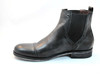 Brumas 25170 Black Cap Toe