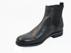 Brumas 25170 Black Cap Toe