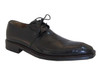 Mezlan Giancomo Men's Dressy Lace Up Eel Skin Shoes