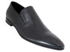 Doucals slip on 1129 Black