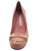 Pura Lopez 457 Women Leather Low Heel shoes