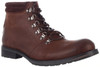 Kenneth Cole New York Men's Arctic Season Boot, Black and Brown