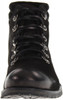 Kenneth Cole New York Men's Arctic Season Boot, Black and Brown