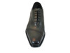 Toscana 3537 Men's Italian Lace Up Dressy Shoes