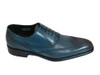 Toscana 3537 Men's Italian Lace Up Dressy Shoes