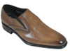 Toscana 7282 Men's Italian Slip On Dressy Shoes