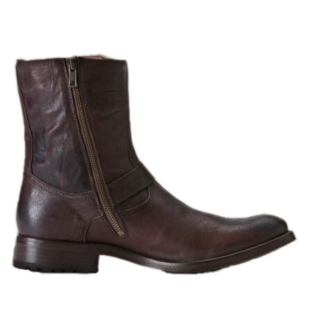 austin inside zip harness