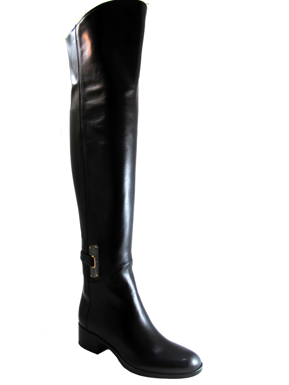 Le Pepe Labeled Dell Rose A58467 Over The knee Boot