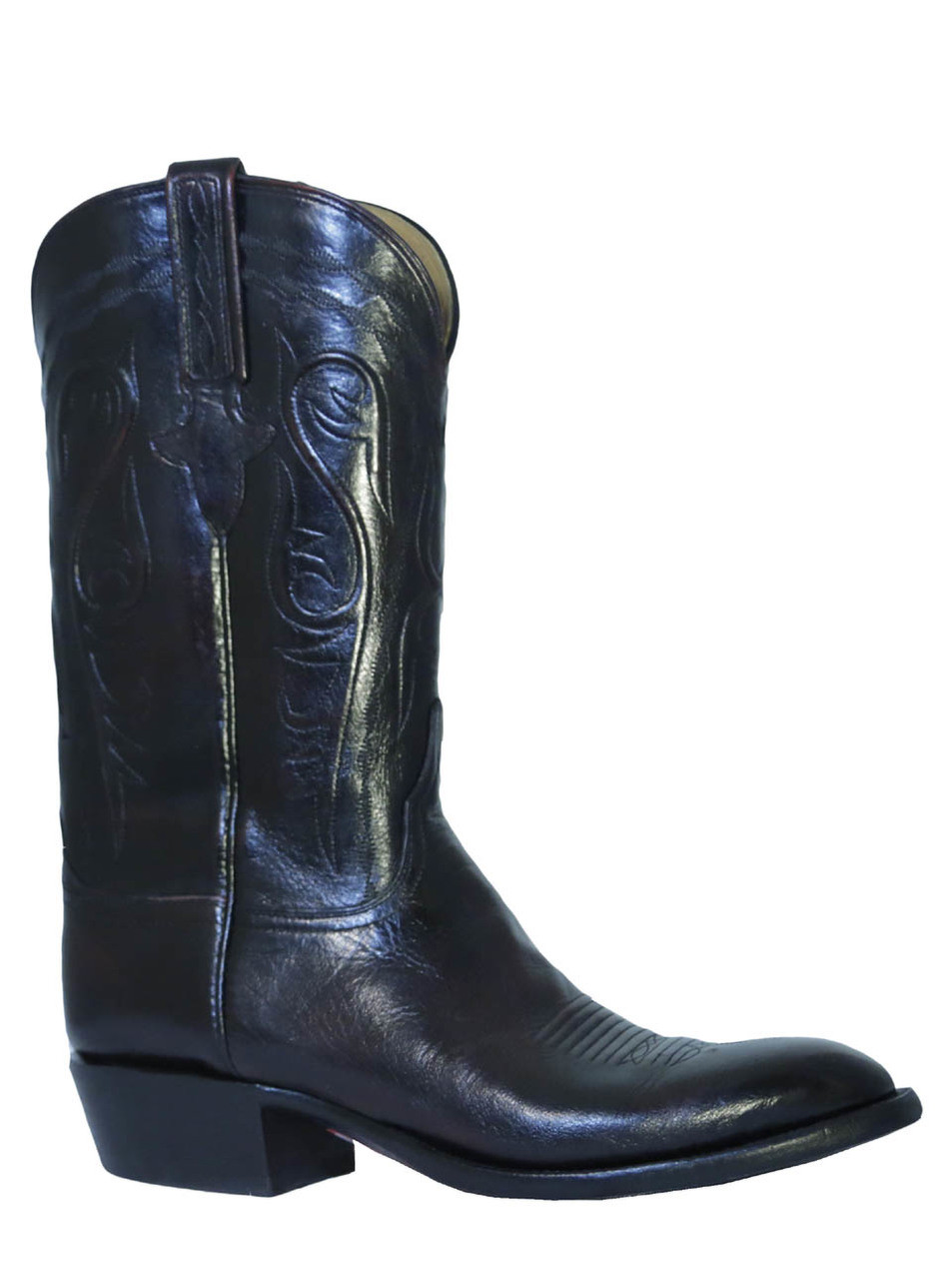 black buffalo boots