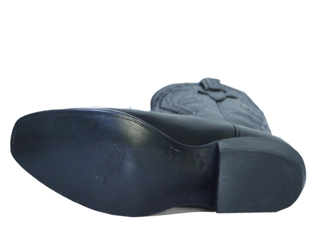 lucchese buffalo boots