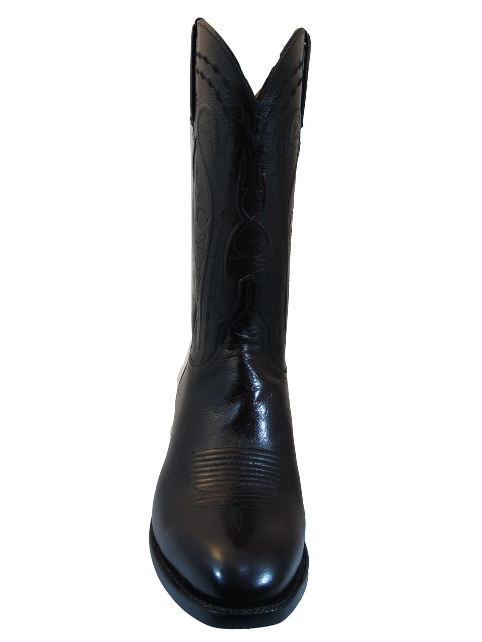 lucchese buffalo boots