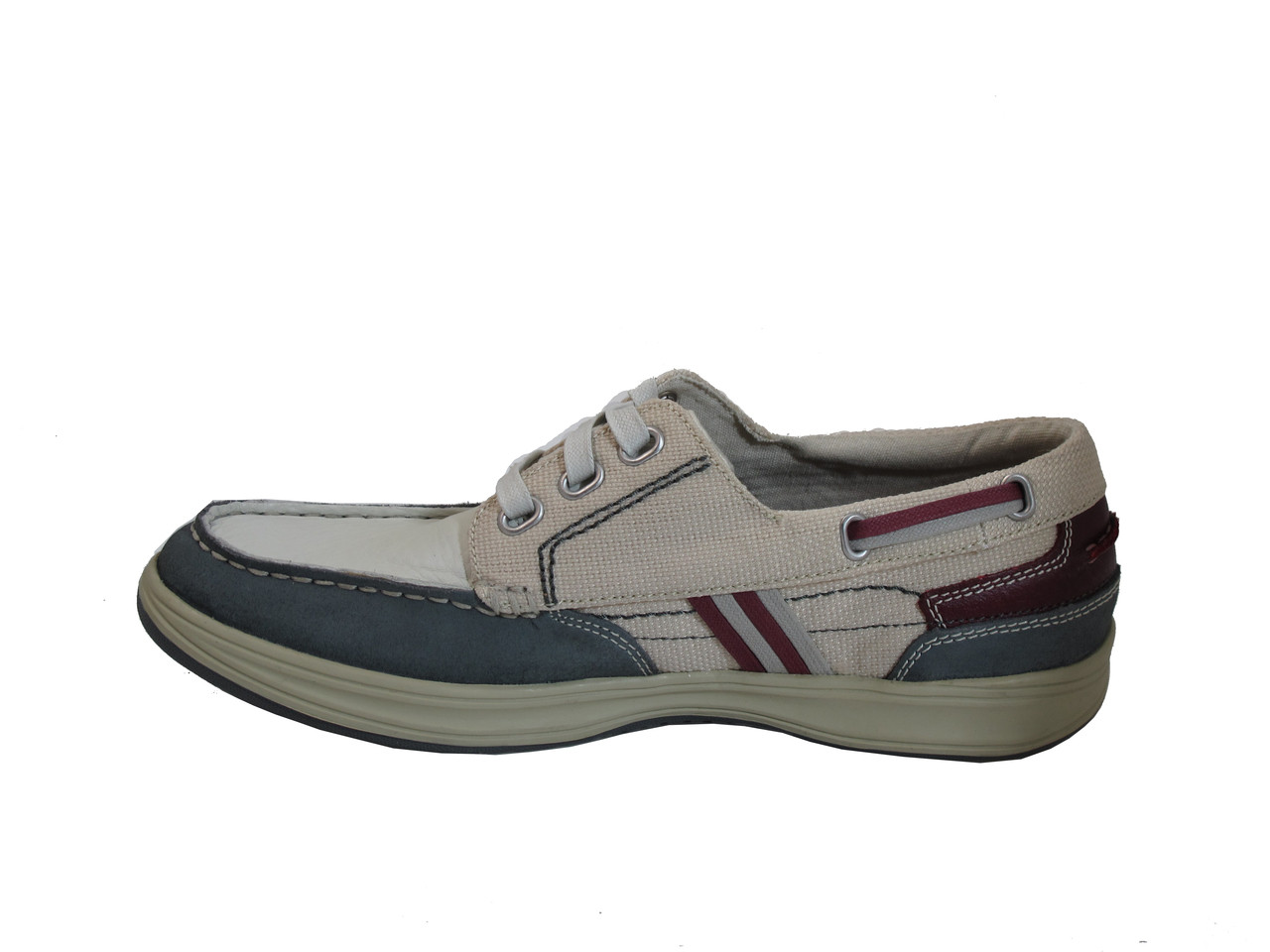 skechers grey boat shoes