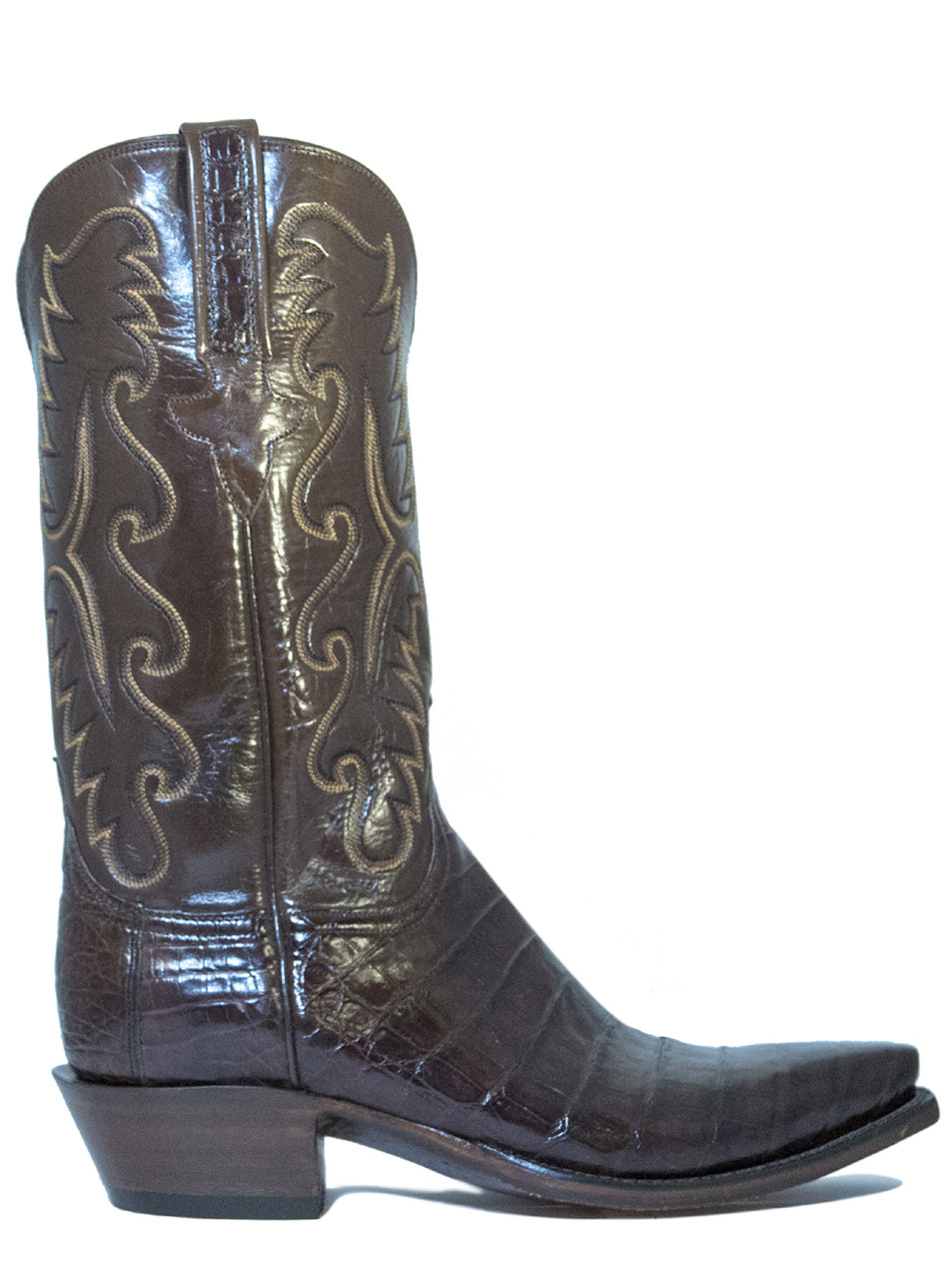 lucchese cowgirl boots