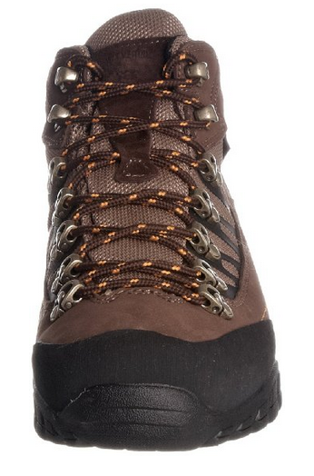 wolverine boots hiking