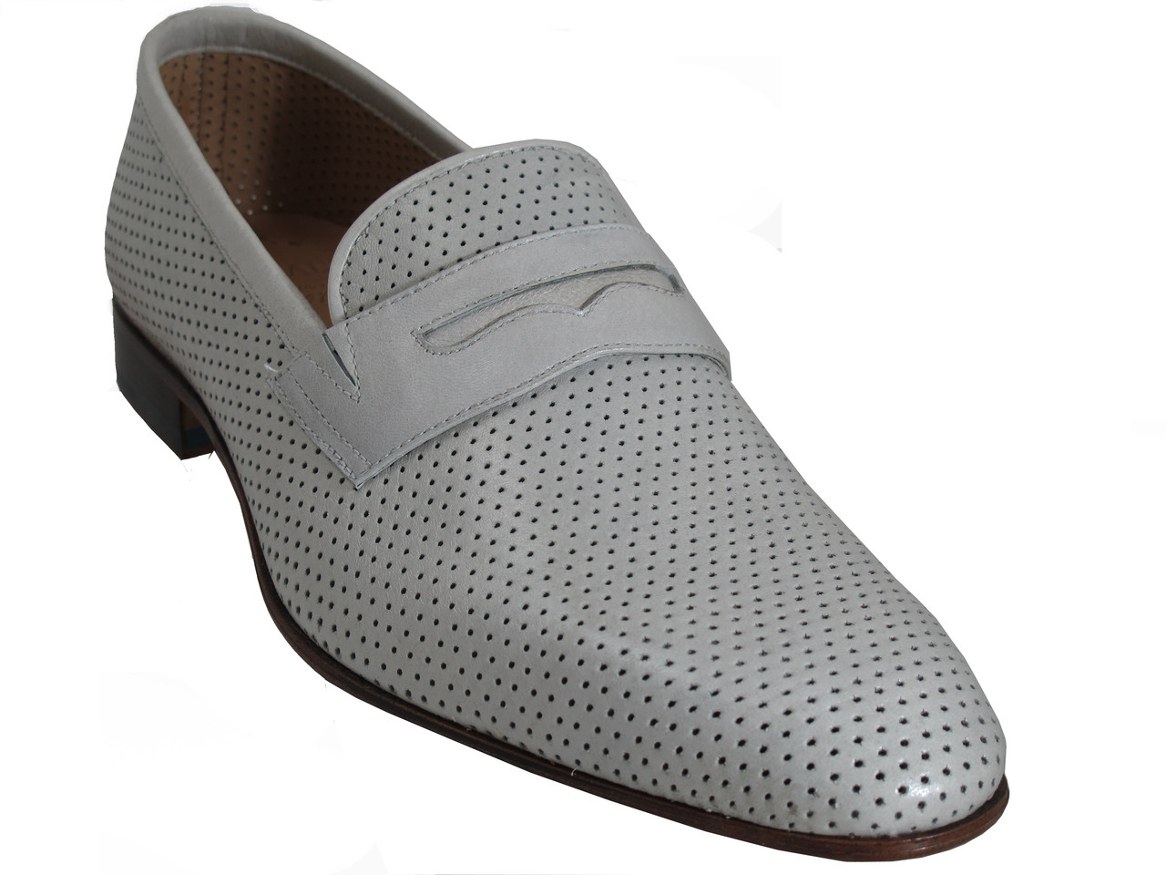 dressy slip on shoes