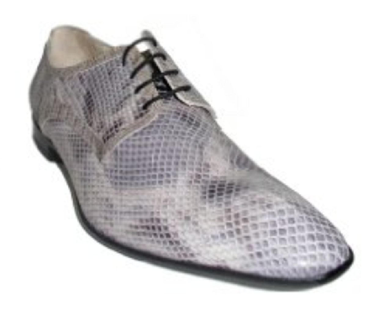 grey snake shoes