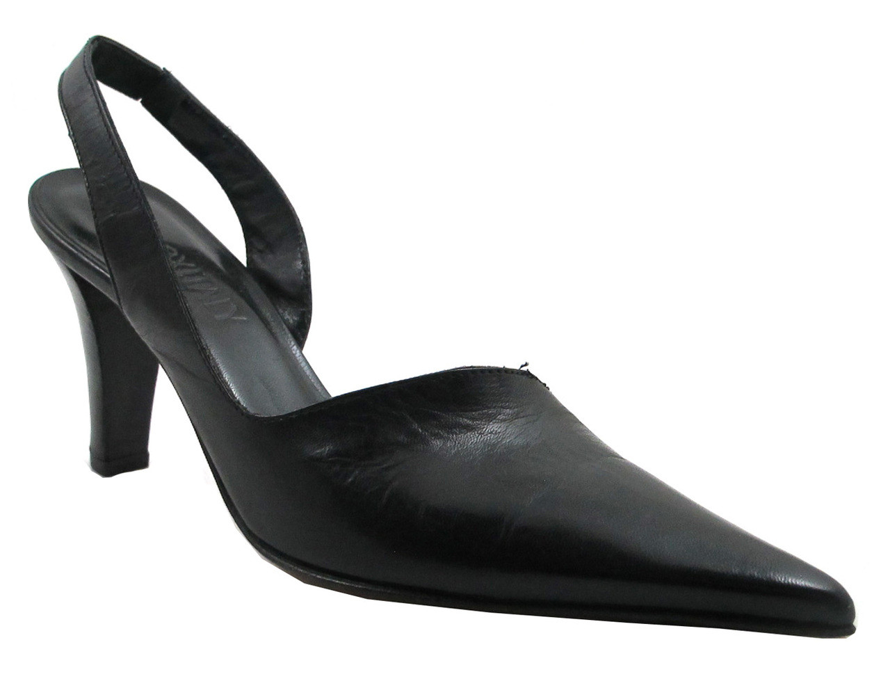 women's slingback pumps