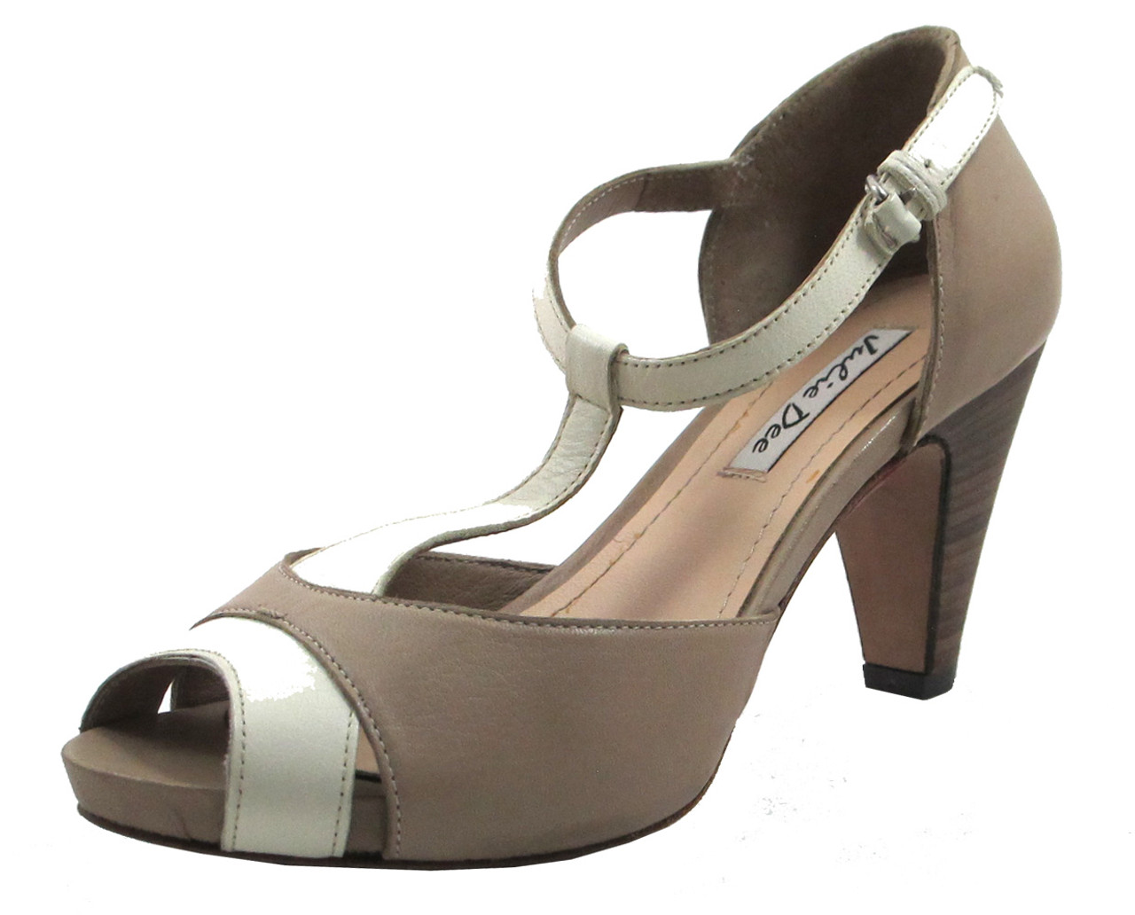 peep toe shoes low heel