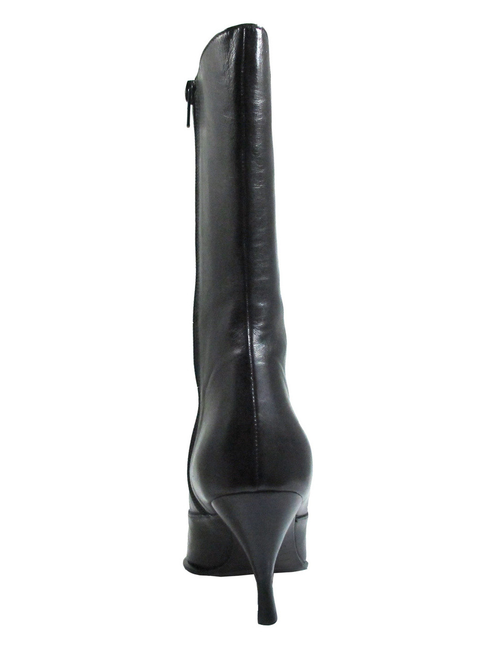 Ramirez 12888 Mid calf Mid heel pointy 