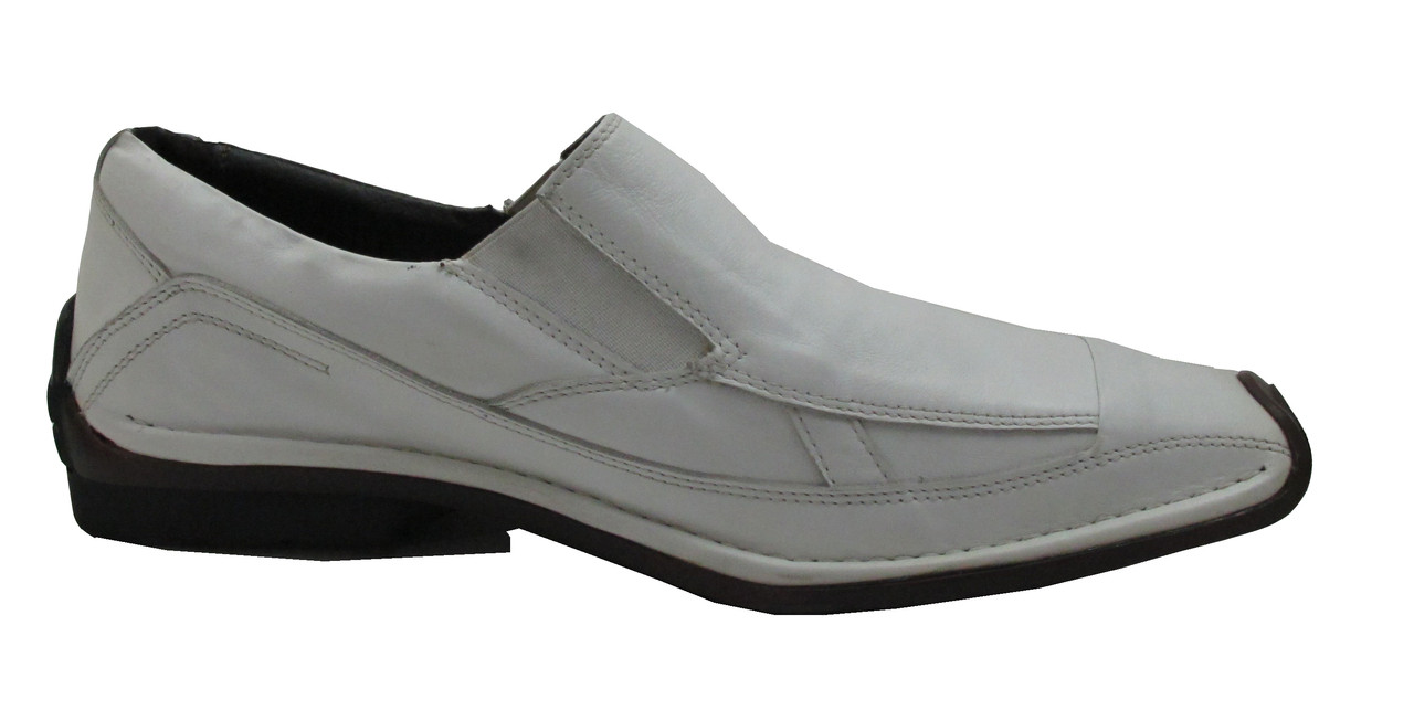 bacco bucci slip on shoes