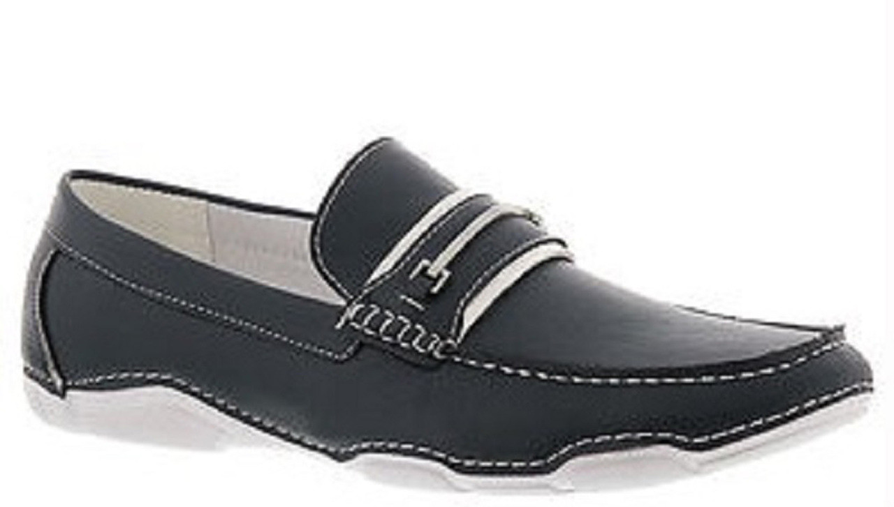 kenneth cole slip on loafers