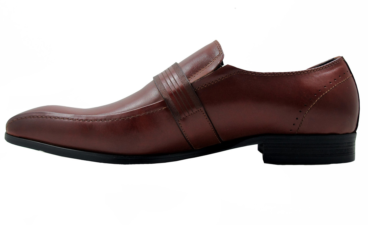 Kenneth Cole U Name It Men's Loafers 
