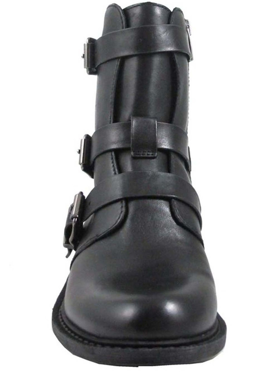 Vince Camuto Women's Raegel Motorcycle Boots