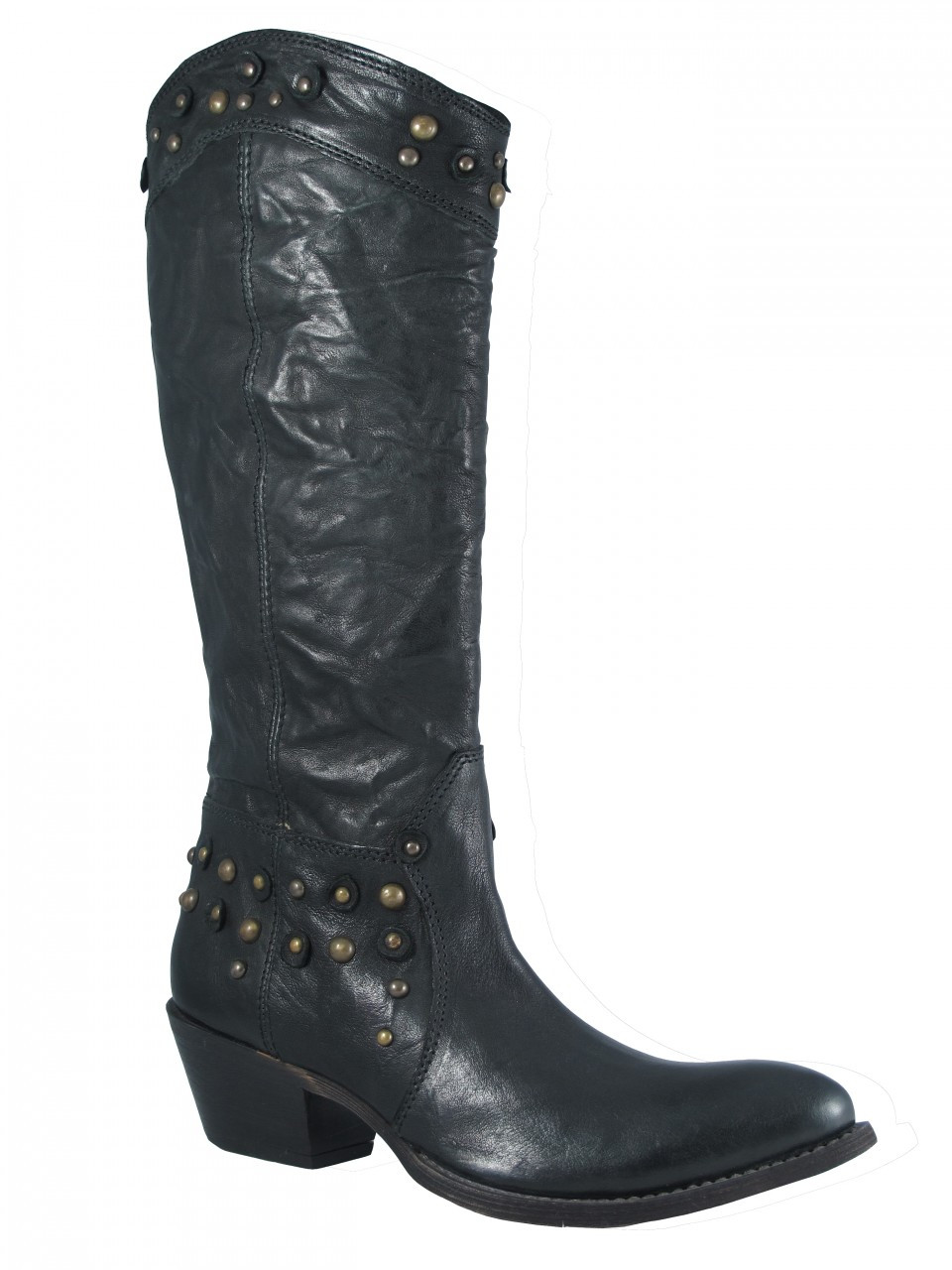 italian western boots