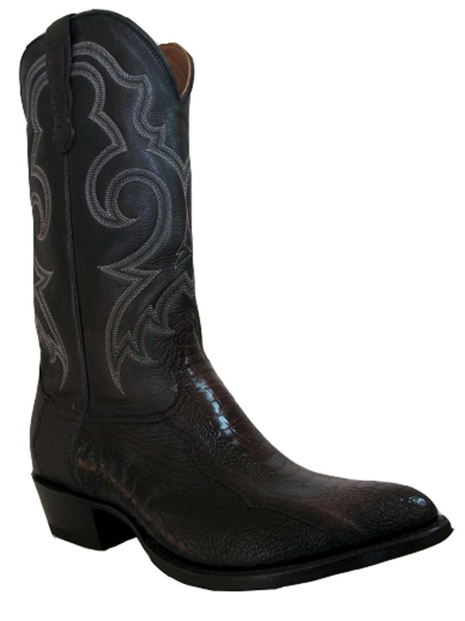 nocona boots ostrich