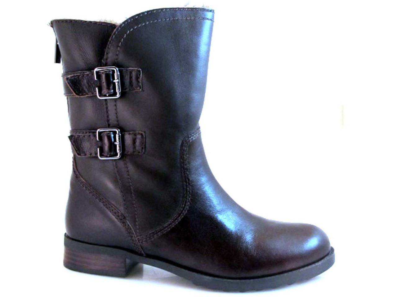 kenneth cole reaction boots womens