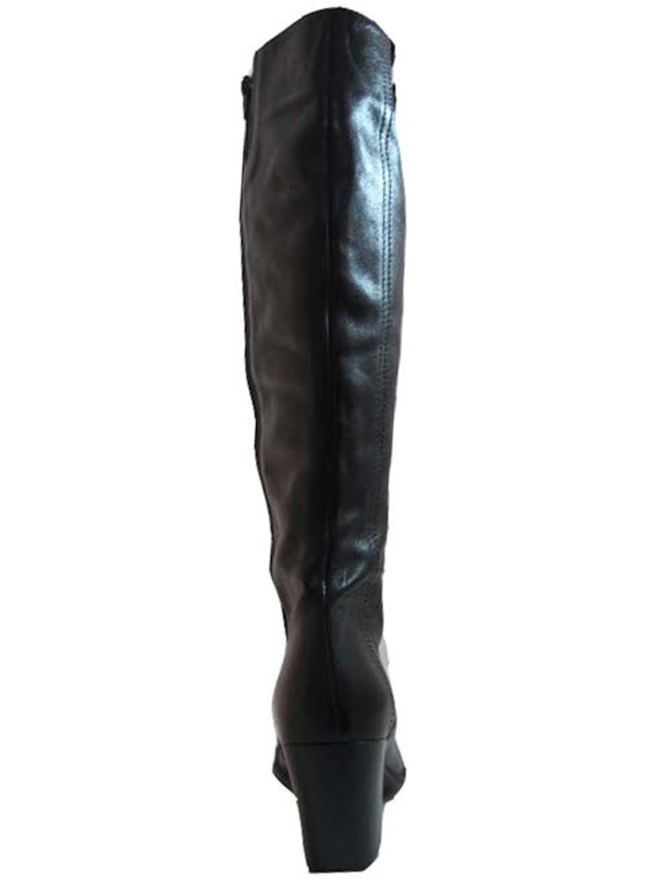 Lamica Women's Italian Pampas Knee High Boots