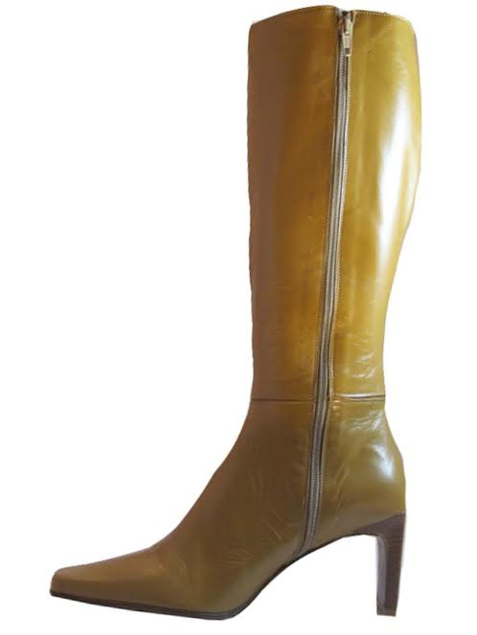 female dress boots