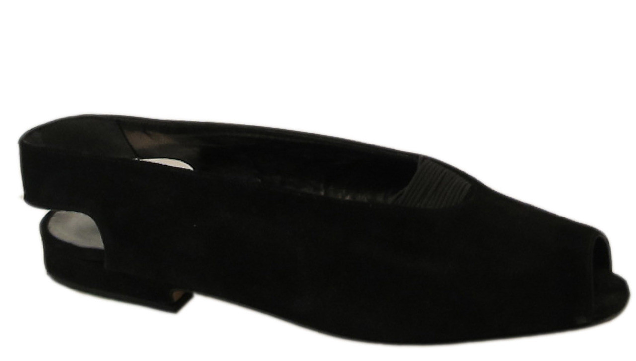 black peep toe sandals womens
