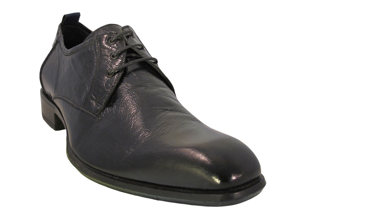 dressy black shoes