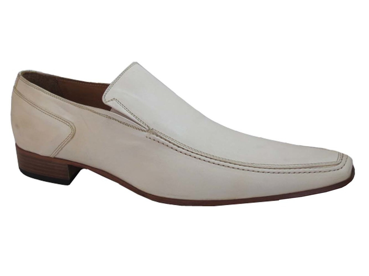 dressy slip on shoes