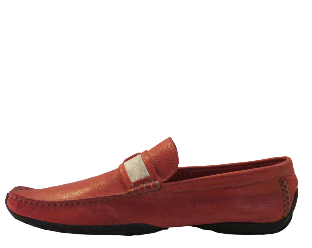 Men's Italian Davinci 6326 Slip On 