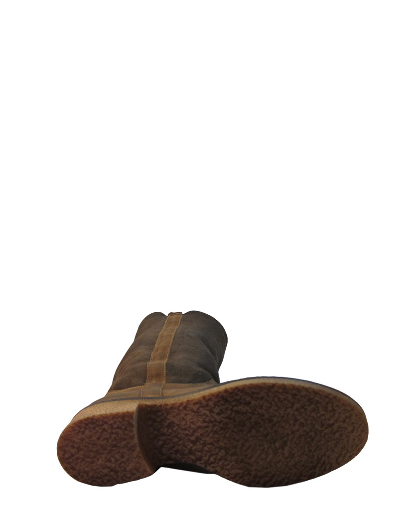 boemos shearling boots