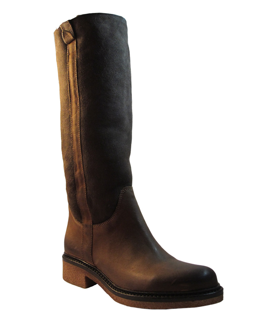 boemos shearling boots