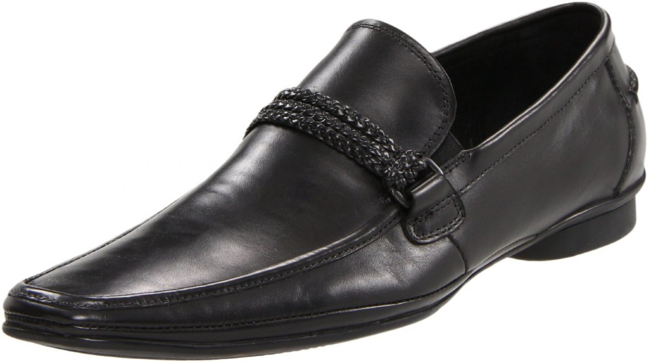 Men's Cover Band loafer by Kenneth Cole 
