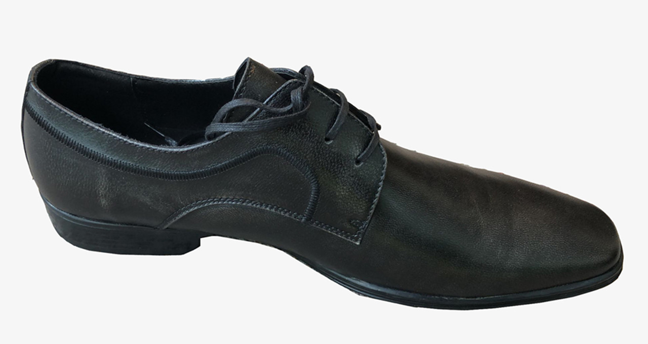 Kenneth Cole Reaction Lift Me Up Men's lace-Up Shoes - Davinci Shoes New  York