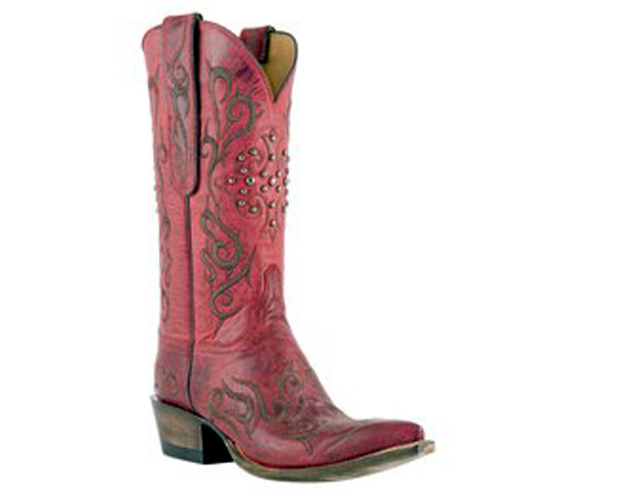 high dollar cowboy boots