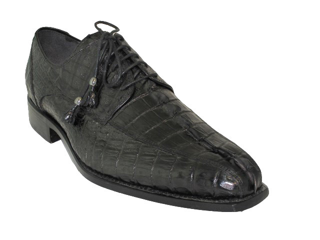 Leather Dressy Shoes 6241 