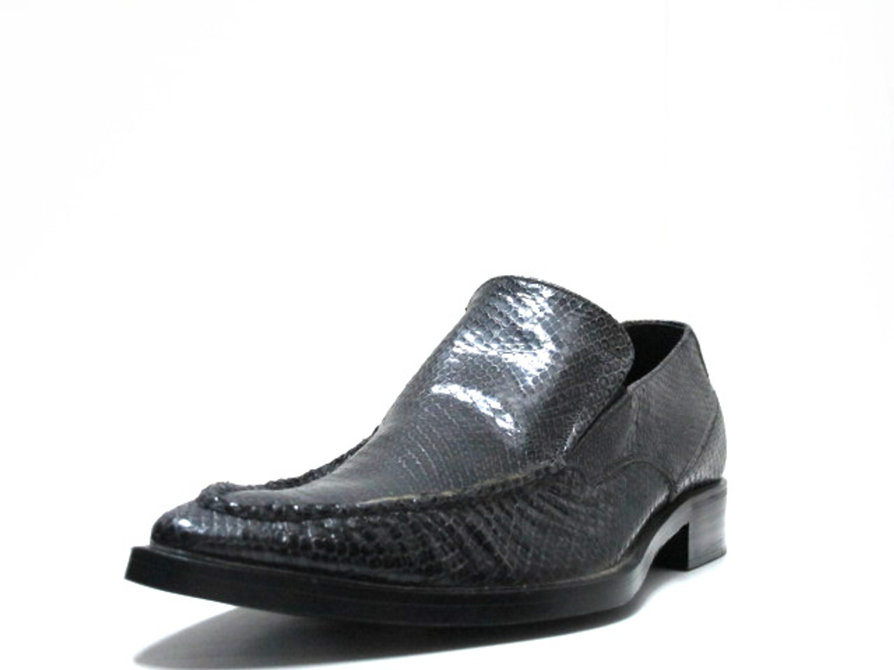 men's dressy slip on shoes