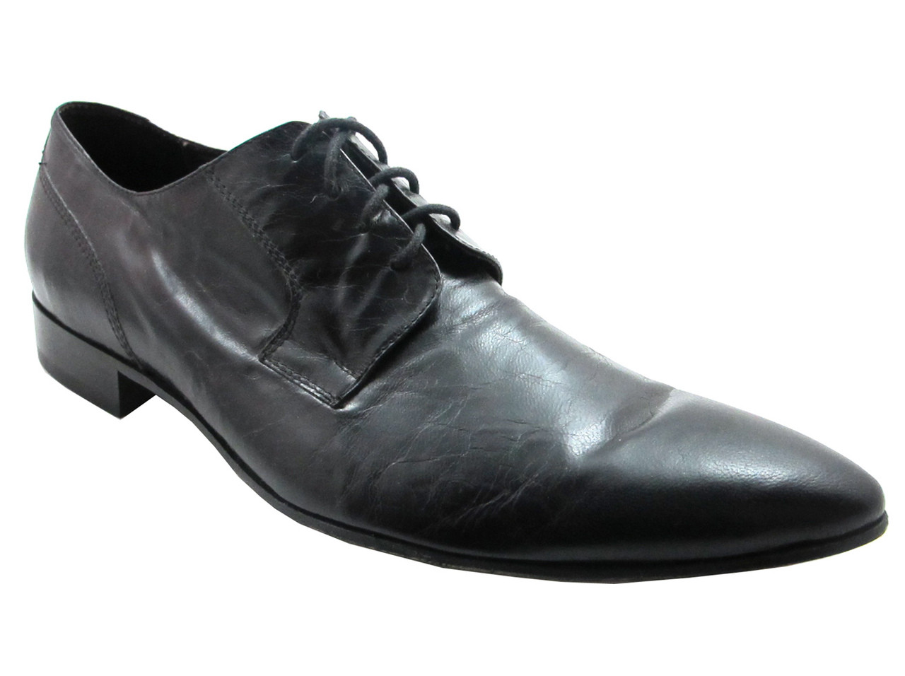 men's pointy shoes