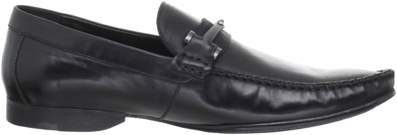 kenneth cole black loafers