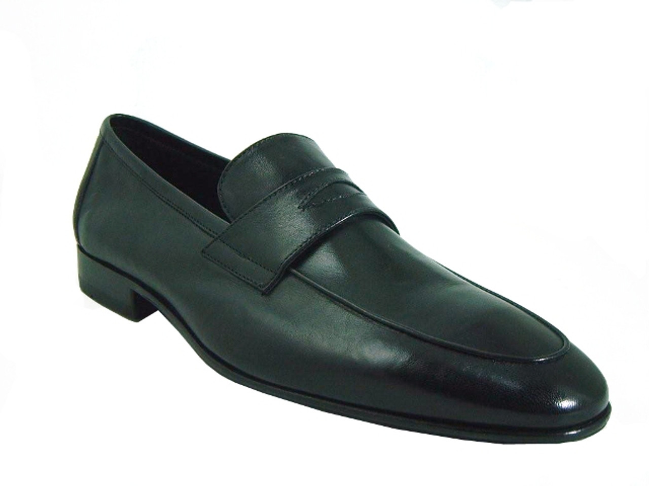 men's dressy slip on shoes