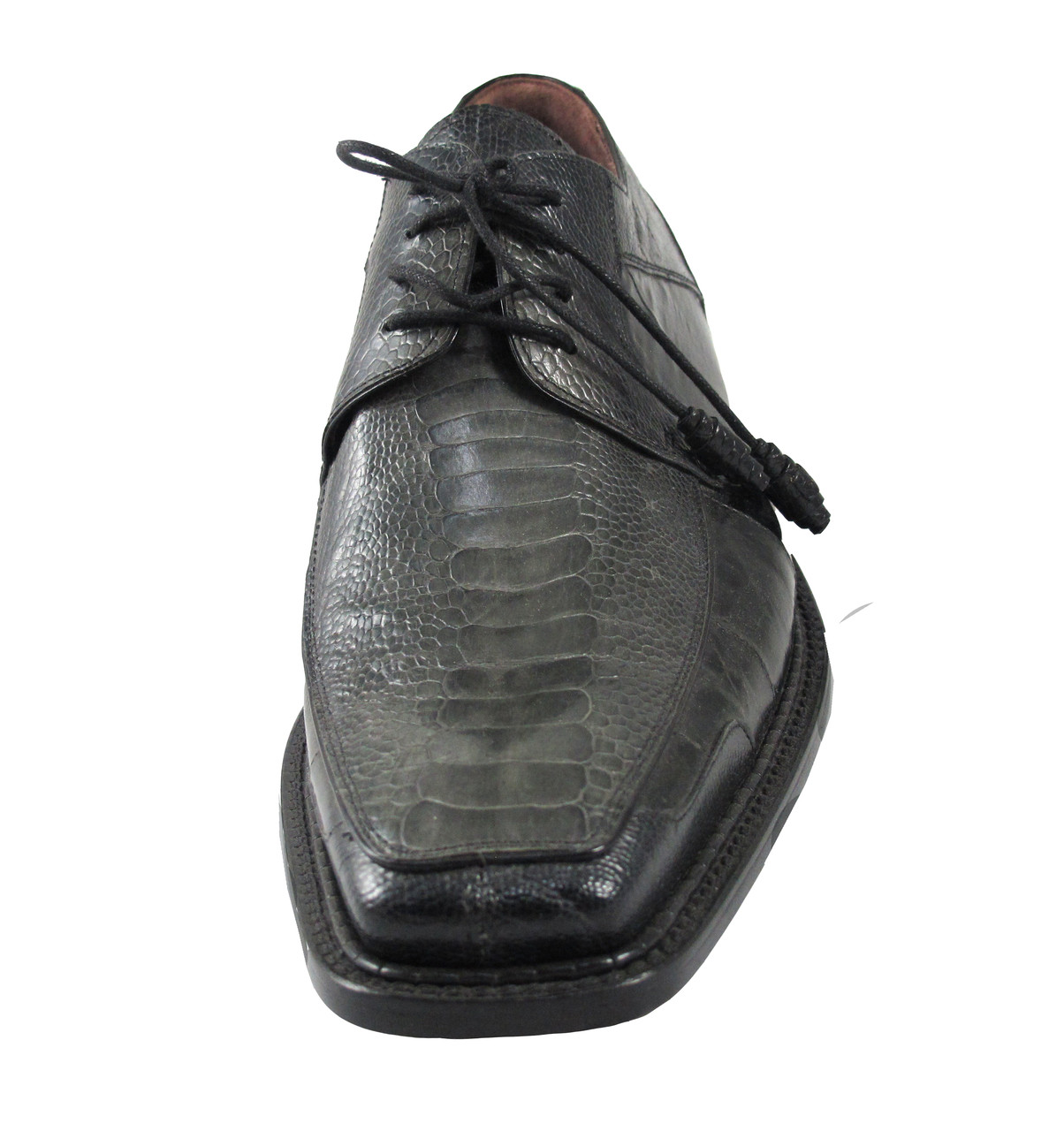 ostrich dress shoes