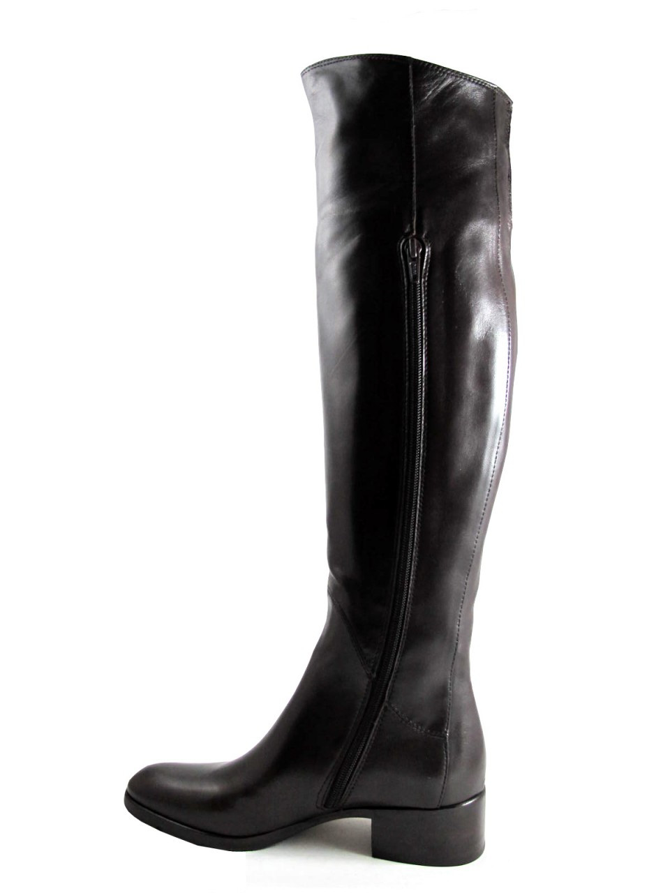 Le Pepe Women's 417467 Knee high Italian Dressy Boot
