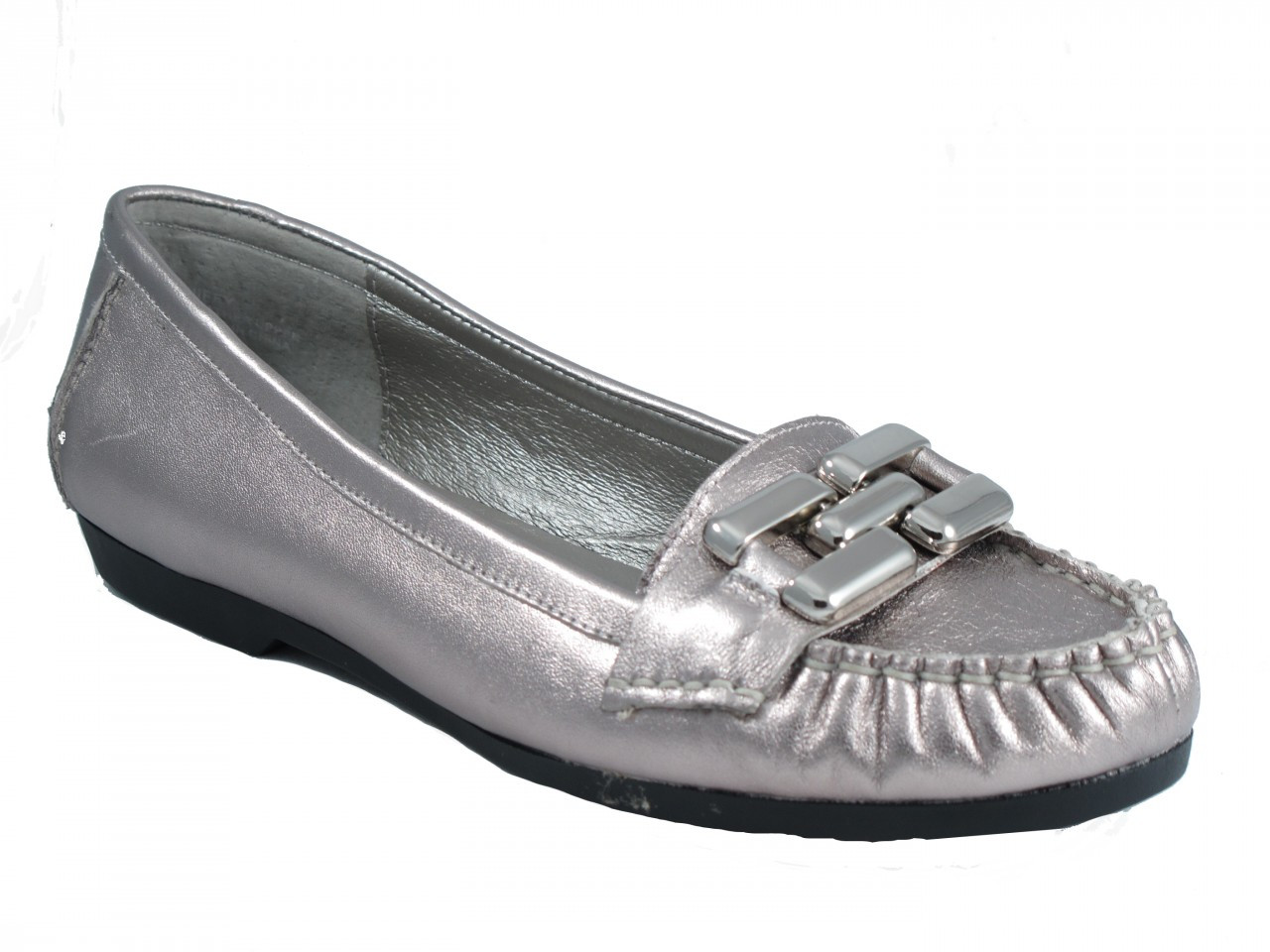 jiffy ballet flats