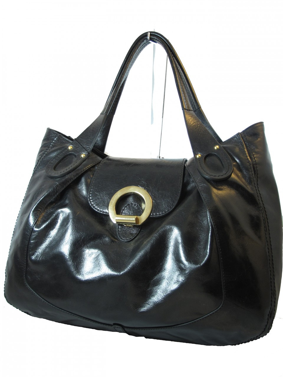 women's italian leather shoulder bags